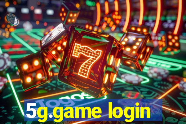 5g.game login